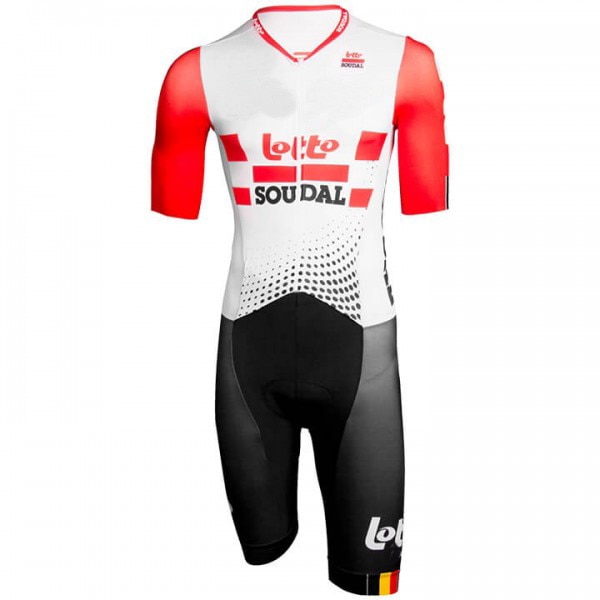 2018 2019 Lotto Soudal Pro Team Skinsuit ٵ Ʈ  Ŭ  Ʈ MTB   Ƿ MTB Maillot Ropa Ciclismo